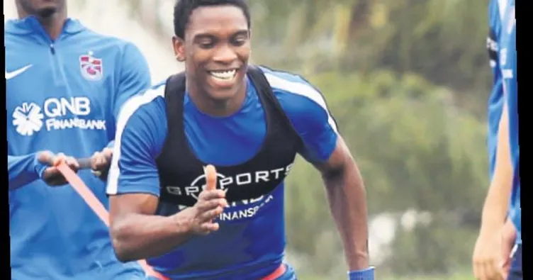 Fabian Castillo görev bekliyor