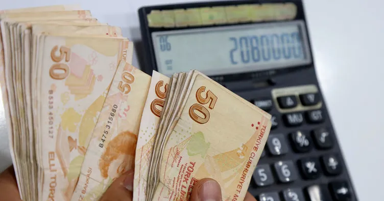 Doğum yardımına 343 bin 698 başvuru