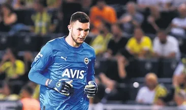 F.Bahçe hep favoridir