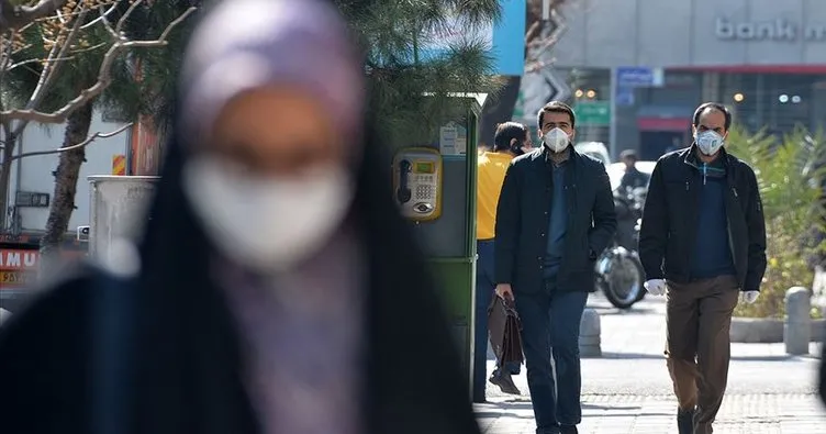 İran’da Koronavirüs hastalarını tedavi etttiğini iddia eden adam gözaltına alındı