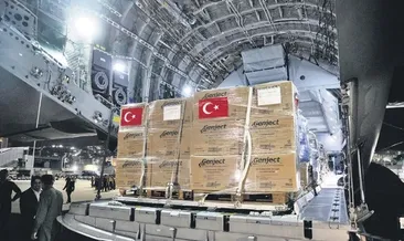 Minnettarız Türkiye