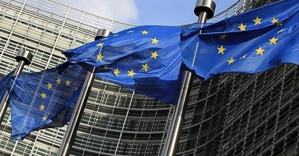 AB ve Hindistan ticaret anlaşması müzakerelerini tamamladı AB ve Hindistan ticaret anlaşması müzakerelerini tamamladı