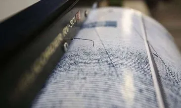 Alaska’da 7,2 büyüklüğünde deprem meydana geldi
