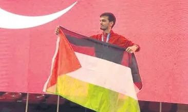 Bu ceza şeref madalyam