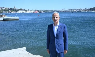 Kruvaziyer yolcu sayısı 2 milyonu aştı