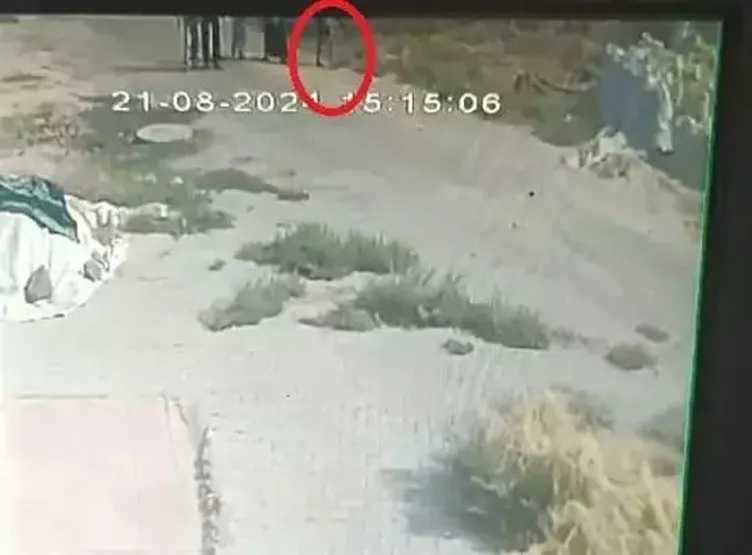 SON DAKİKA... Narin Güran cinayeti soruşturmasında çember daralıyor: Nevzat Bahtiyar Narin’in cesedini o ağacın altında…