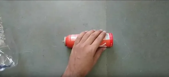 Pet şişe öyle bir şeye dönüştü ki...