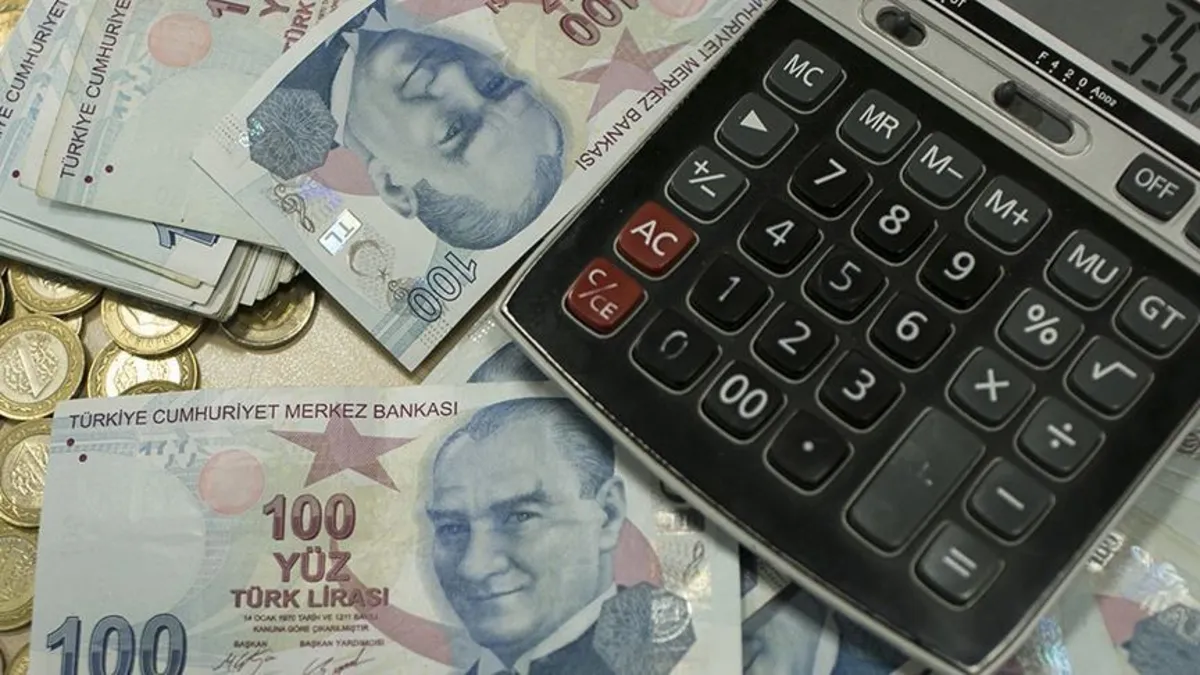 Haziran'da ekonomi gündemi yoğunlaşıyor: Büyüme, enflasyon ve TCMB faiz kararı piyasaları belirleyecek