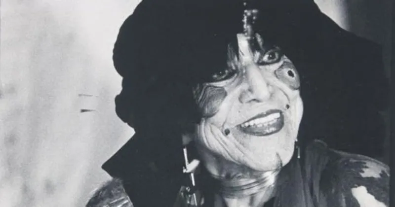 Google'dan Semiha Berksoy sürprizi! 109. yaş günü olan Semiha Berksoy kimdir? İşte hayatı ve eserleri - Son Dakika Haberler