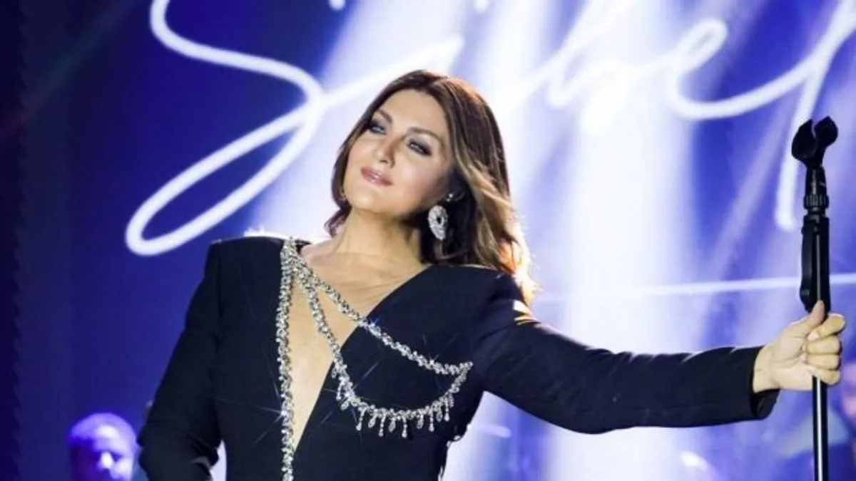 Duyan şoke oluyor! Sibel Can'ın gerçek ismi bakın neymiş...