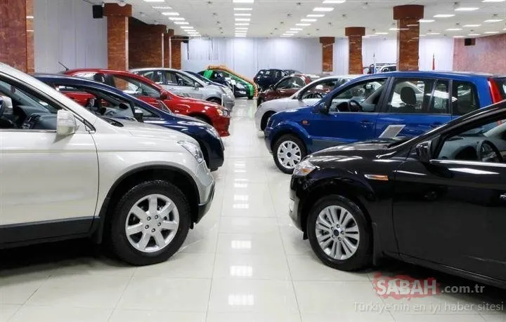 Sahibinden satılık ikinci el 20 bin lira altı arabalar listesi!  Öğrencilerin dahi satın alabileceği otomobiller