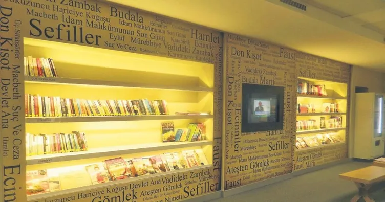 Harvard’da ders oldu