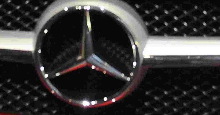 Mercedes, Avrupa’da 774 bin aracını geri çağırıyor!