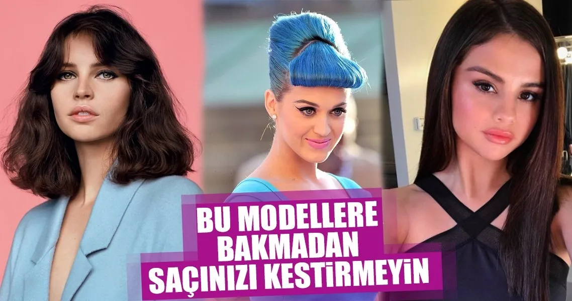 Yilin Sac Kesim Modelleri Sayfa 5 Kadin Haberleri