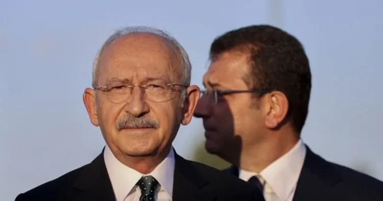 Ekrem İmamoğlu’na şok tepki: Toplumsal sempatisini kaybetti!