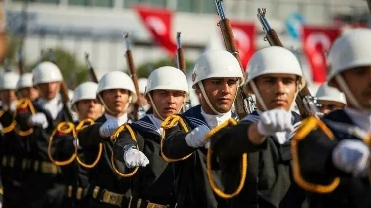 MSÜ Sınav Giriş Belgeleri Erişime Açıldı! Milli Savunma Üniversitesi 2025 MSÜ sınav giriş belgesi sorgulama ve alma