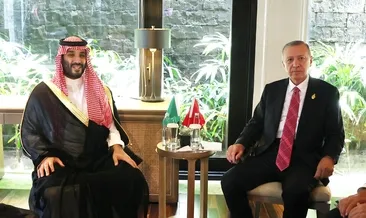 Başkan Erdoğan’dan Orta Doğu çıkarması