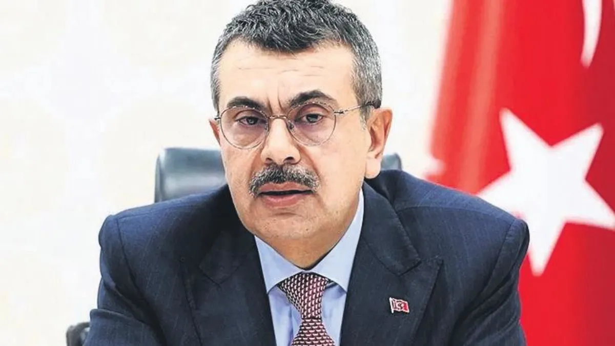 15 Bin Sözleşmeli Öğretmen Ataması Bugün Yapılıyor