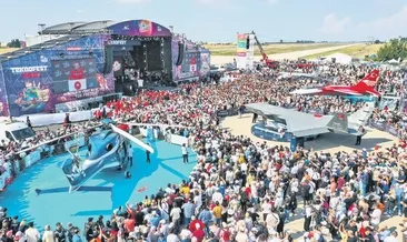 Güneydoğu’da Teknofest heyecanı