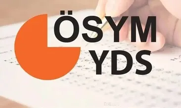 ÖSYM YDS/2 BAŞVURU EKRANI 2026 | YDS/2 başvuruları başladı mı, nereden yapılır?