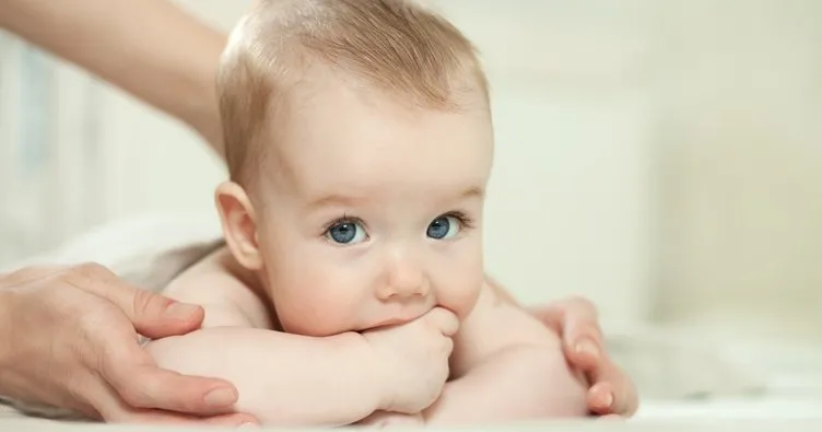 Bebeklerde diş çıkartma süreci nasıl kolaylaştırılır?