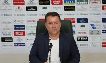 Giresunspor Kulübü Başkanı Hakan Karaahmet'ten transfer açıklaması! #giresun