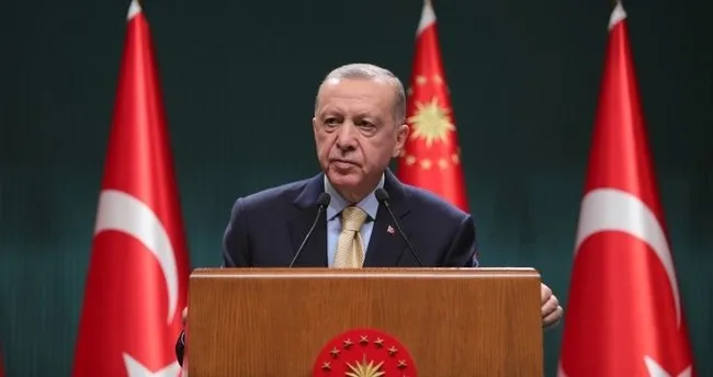 Son dakika: Başkan Erdoğan TBMM'ye çağrıda bulunmuştu! Cumhurbaşkanı ödeneği ek bütçeden çıkarıldı