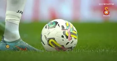 Galatasaray - Lazio maçı CANLI İZLE | Video
