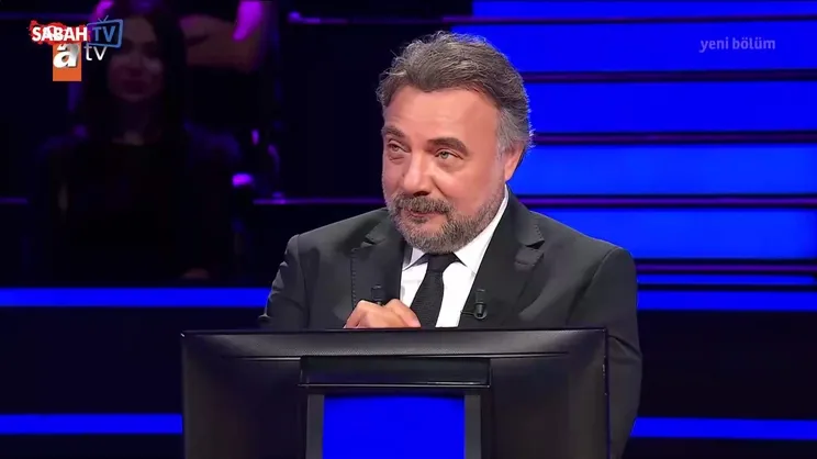 Kim Milyoner Olmak İster’e katılan yarışmacının hayat hikayesi de dikkat çekti