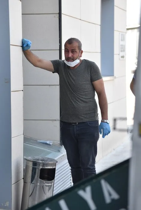 Kardeş katili ağabeyden kan donduran ifade: