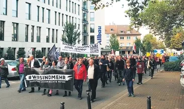 Alman basını nefreti körüklüyor