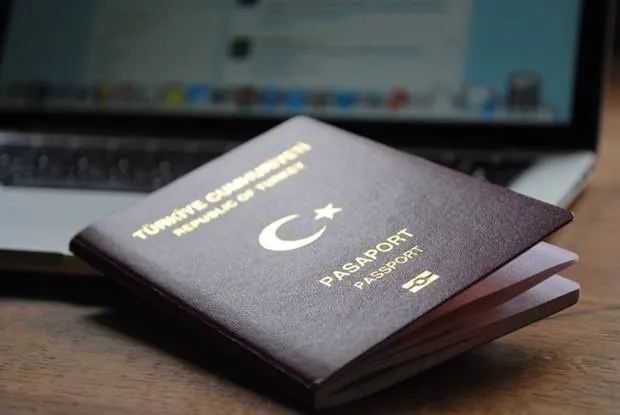 Pasaportta yeni dönem bugün başlıyor