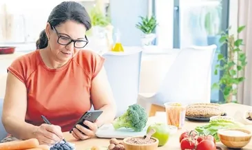 Kalori saymak sağlıklı mı?