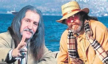 Üç büyükler AKM’de