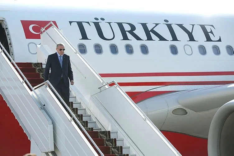Kıbrıs zaferin yıldönümü Ercan’la taçlandırılıyor! Açılışı Başkan Erdoğan yapacak