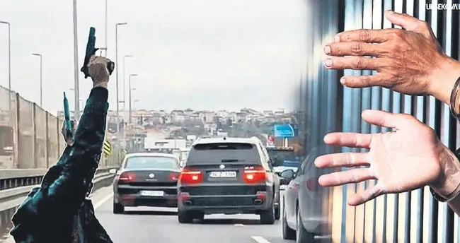 Magandalara ağır cezalar geliyor
