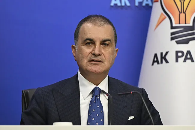 ak-parti-sozcusu-omer-celik-israil-insanlik-disi-karakterini-bir-kez-daha-gosterdi-1759947655137.jpeg AK Parti Sözcüsü Ömer Çelik: İsrail insanlık dışı karakterini bir kez daha gösterdi