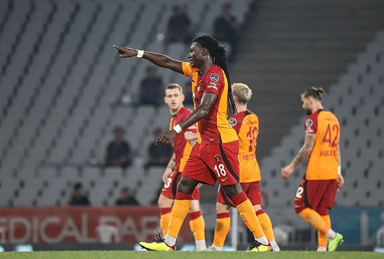 Son dakika Galatasaray transfer haberi: Galatasaray’a transferde büyük şok! İşte yıldız ismin yeni takımı...