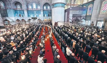 Müslüman’ın önceliği ne olmalı?