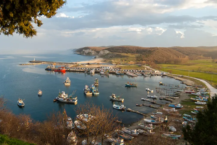 AFAD haritayı yayınladı! Deprem riski en düşük iller belli oldu: İşte o şehirler