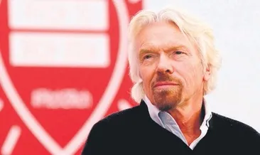 Astronotluk eğitimi alıyor