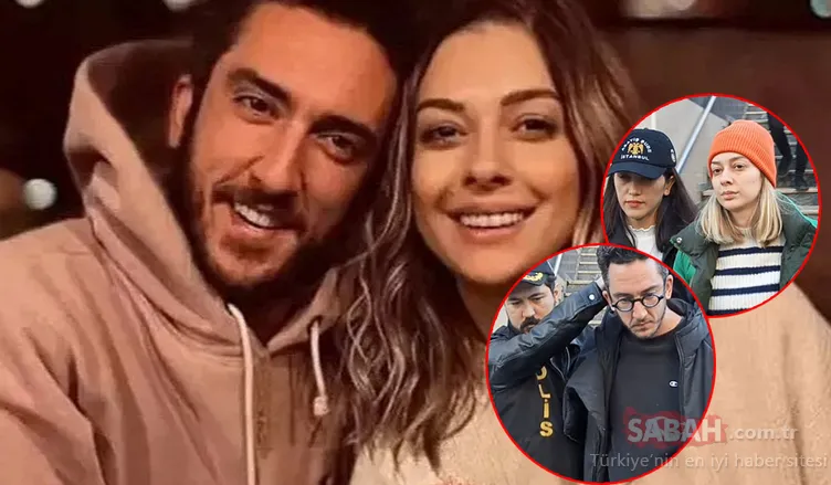 ‘Hayriye’-‘Fahriye’ hesabına yarım milyon gönderdim! Fenomen çift Kıvanç Talu ile Beril Talu’nun dolandırıcılık davasında yeni gelişme!