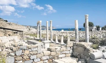 Onu ‘Datça soyguncusu’ olarak bilirdik