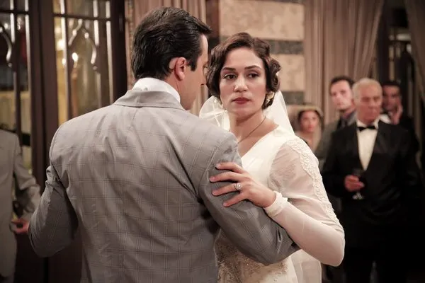 Özge Borak'tan evlilik açıklaması