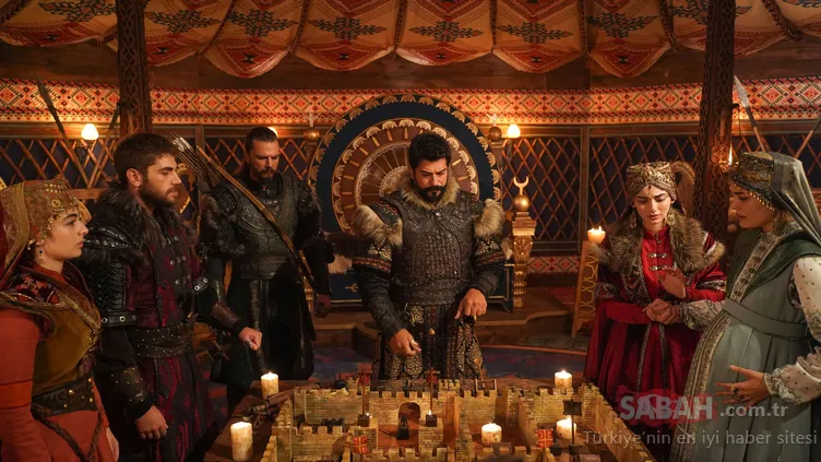 ‘Kuruluş Osman’ 2 ekim çarşamba akşamı başlıyor!