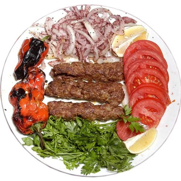Dünyaca tadılan Türk mutfağı