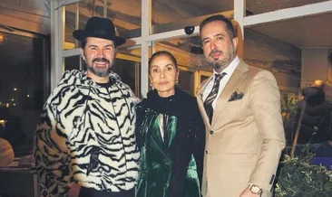 Derya Tuna eski eşiyle ilgili temennide bulundu: ‘İnşallah çocuklarıyla barışır’