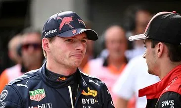 Formula 1’de Avusturya GP’sinde sprint yarışının galibi Verstappen oldu
