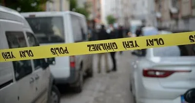 Erzurum'da akrabalar arasında bıçaklı kavga: 1 yaralı #erzurum