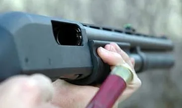 Beşiktaş’ta oto galeriye silahlı saldırı